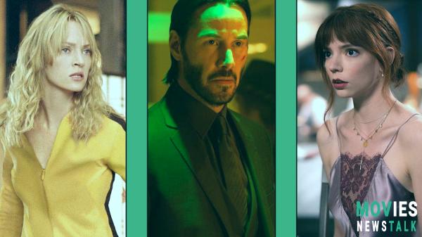 Revenge Movies: The Ultimate Guide to Best Payback Films & Vengeance Flicks