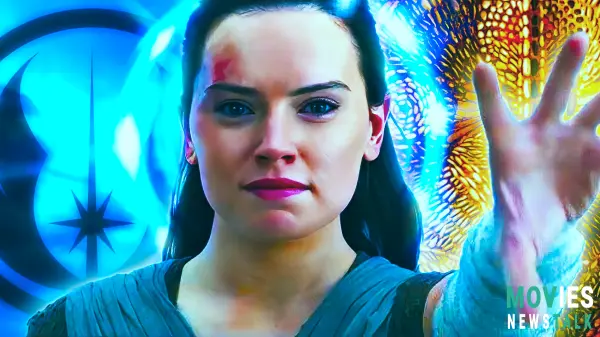 Rey's Age in Each Star Wars Sequel Movie: A Detailed Breakdown