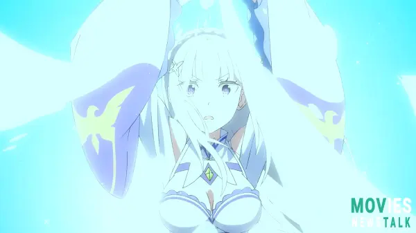 Re:Zero Emilia: Underrated Isekai Queen Takes Center Stage in Season 3!