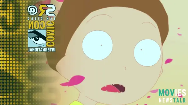 Rick and Morty Anime: Will There Be A Season 2? - Here's What We Know