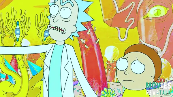 Rick and Morty Season 8: Returning to the Original Formula?