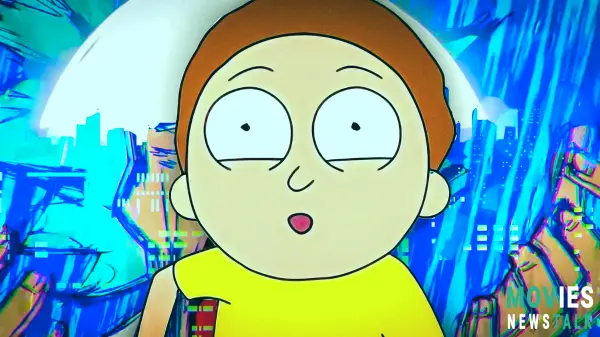 Rick & Morty Anime: Could This Be The Key To The Franchise's Future?