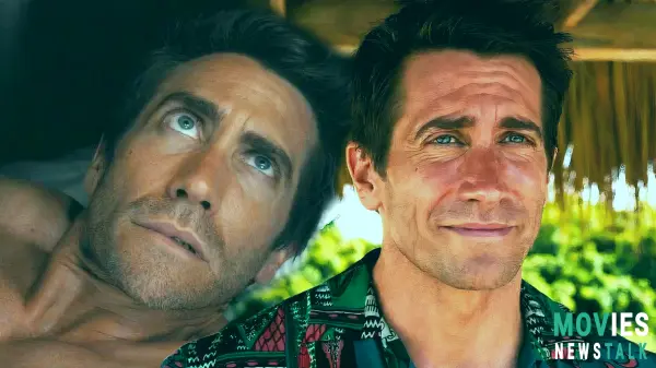 Road House 2 had to address one major CGI issue from Jake Gyllenhaal's remaking.