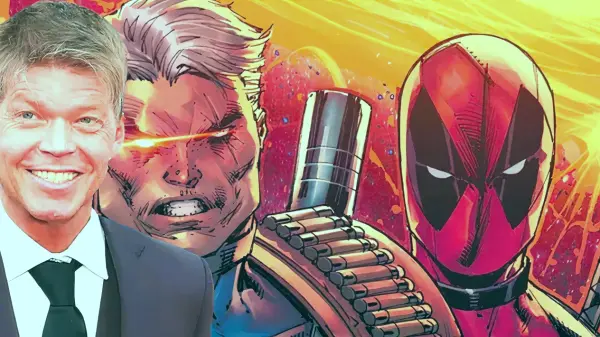 Rob Liefeld Ditches Marvel: Creator-Owned Focus on Extreme Universe!