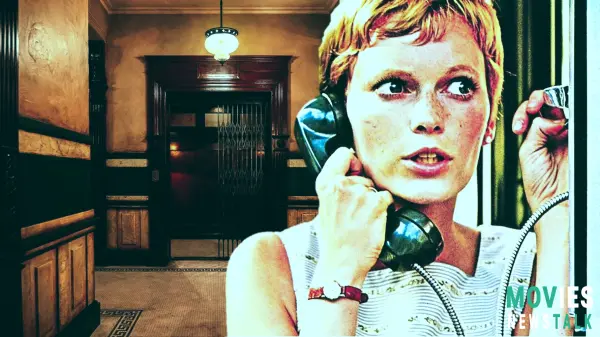 Rosemary's Baby Prequel: Can a Doomed Ending Be Its Strength?