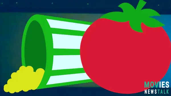 Rotten Tomatoes Verified Hot Badge: Your Guide to Audience Favorites