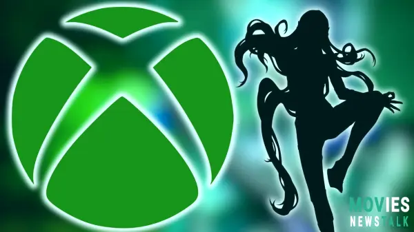 Rumor about Xbox Game Pass: Is "Shin Megami Tensei V: Vengeance" set for June?