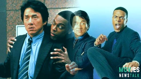 Rush Hour: Action, Laughs, and Why We Still Love Chris Tucker & Jackie Chan