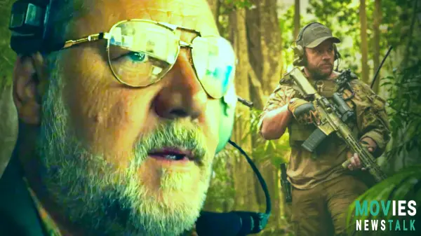 Russell Crowe's New War Movie Ties With His 1997 Classic: Same Audience Love, Different Critics