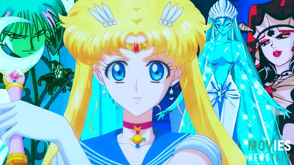 Sailor Moon Cosmos: Streaming, New Movies, and Everything You Need to Know