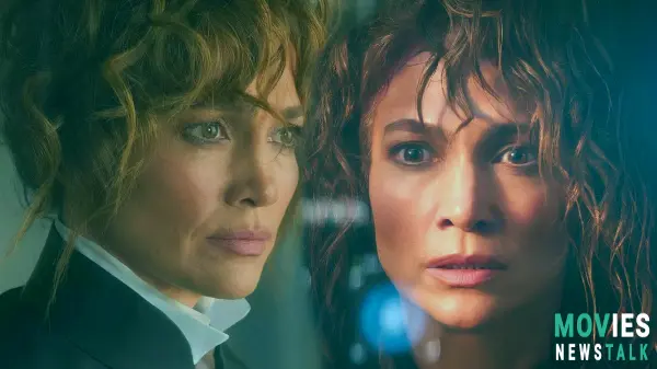 Salary For Hit Netflix Sci-Fi Movie Atlas Revealed: How Much Jennifer Lopez Made?