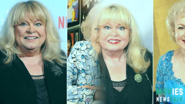 Sally Struthers' Honest View on Betty White Shocks Fans, Praises Bea Arthur