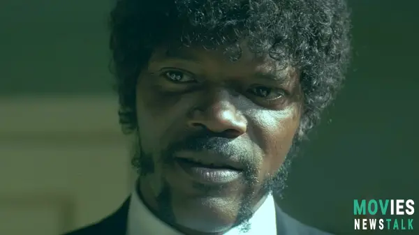 Samuel L. Jackson's Favorite Pulp Fiction Line - Why This Scene Stands Out