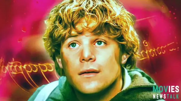 Samwise Gamgee Was Almost Immune To The One Ring's Corruption: Here's Why