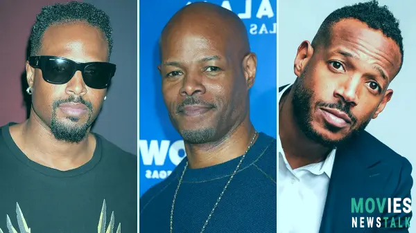 SCARY MOVIE REBOOT! Wayans Brothers RETURN!  New Movie, Release Date, Cast & Plot Details!