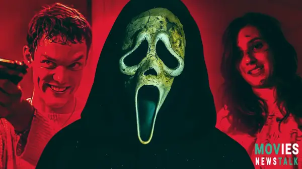 Scream 7:  What To Expect From the Next Chapter in the Horror Saga