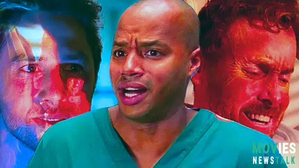 Scrubs: Original vs. Med School - Which Era Was Better?