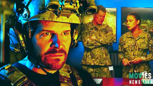 SEAL Team Season 7:  The Honduras Mission Explained