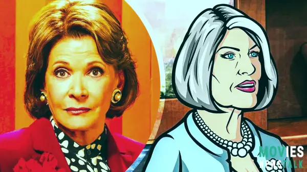 Season 12 Archer: Did Jessica Walter Still Voice Malory?