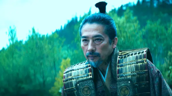 Second Shōgun Season Development Process Revealed by Showrunners