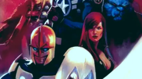 Secret Avengers: Unveiling Marvel's Hidden Heroes | Unique Team Dynamics & Storylines