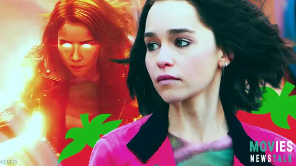 Secret Invasion:  Is Emilia Clarke's MCU Debut a Hit or Miss?