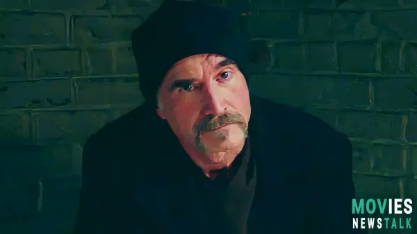 See Reunion Images; Olinsky Actor Returns in Emotional 'Chicago PD' Season 11 Finale.