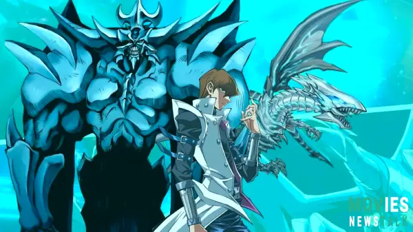 Seto Kaiba's Strongest Yu-Gi-Oh! Cards Ranked!