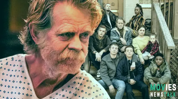 Shameless Ending: What Happened to the Gallaghers?