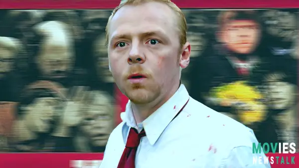 Shaun of the Dead: A Modern Classic Zombie Comedy