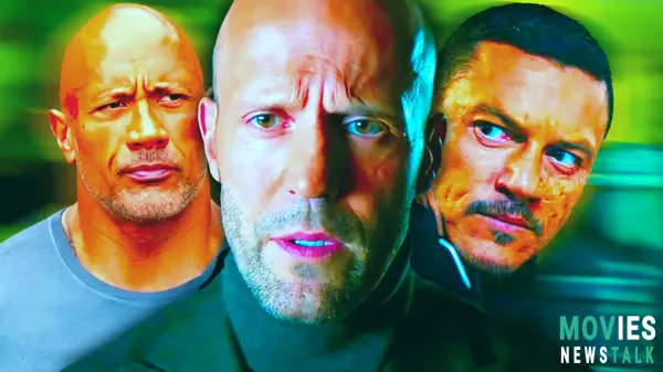 Shaw Family Spinoff: The Fast & Furious Movie Fans Demand!