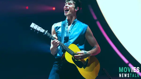 Shawn Mendes Top Songs: Best Shawn Mendes Songs & Hits List | Ultimate Guide