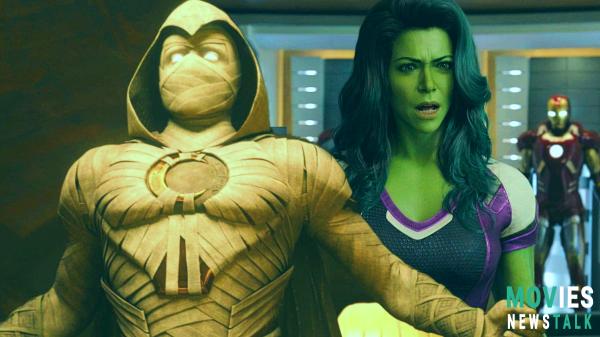 She Hulk Cancelled? Season 2, Budget, Episode Cost & What's Next