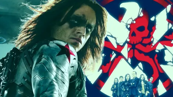 Shield Winter Soldier Crossover: Captain America 2 & Agents of SHIELD - A Hilarious Deep Dive