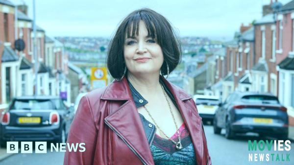 Shipping Forecast 100 Years: Nessa, Gavin & Stacey, and Celebs Celebrate on BBC Radio 4!