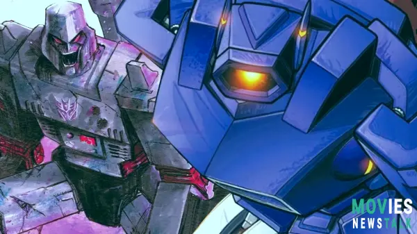 Shockwave's Brutal Tactics: Transformers Doubles Down on Decepticon Cruelty