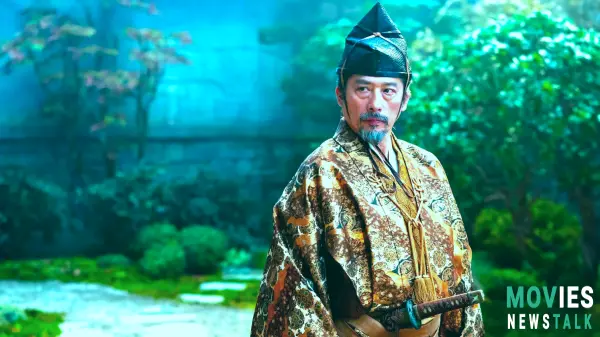 Shogun Season 2 & 3: What We Know About the Future