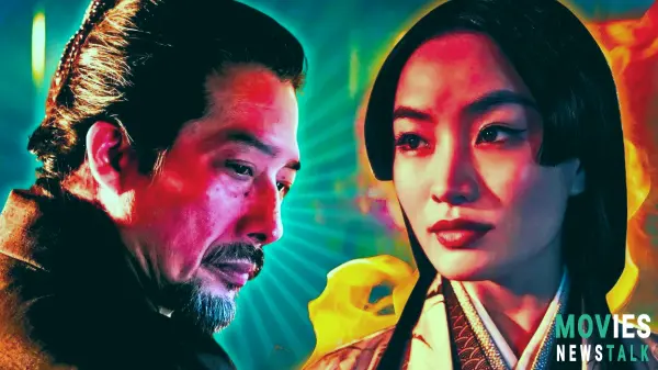 Shōgun Season 2: What Happens Without Mariko?