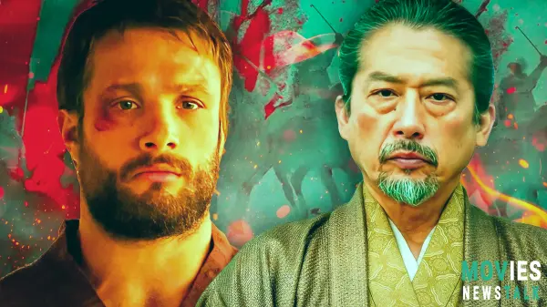 Shōgun's Emmy Nominations Guarantee Season 2: Why Fans Should Be Excited