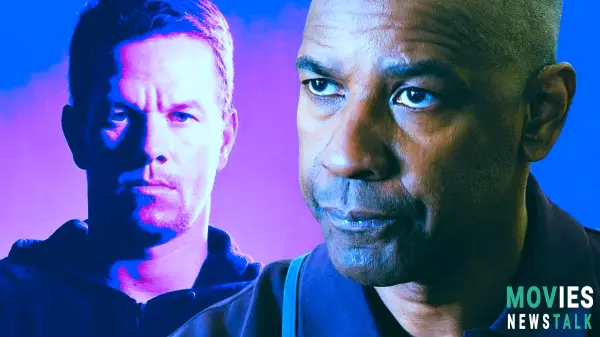 Shooter Sequel: Can Mark Wahlberg Outdo Denzel Washington's Equalizer?