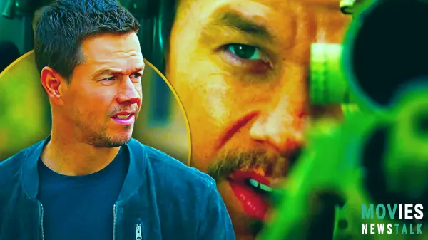 Shooter Sequel: Will Mark Wahlberg Return As Bob Lee Swagger?