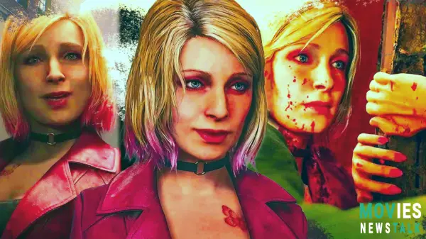 Silent Hill 2 Remake: Decoding the Maria Ending's Dark Twist