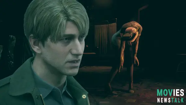 Silent Hill 2 Remake Release Date & Gameplay: When You Can Explore the Foggy Town Again