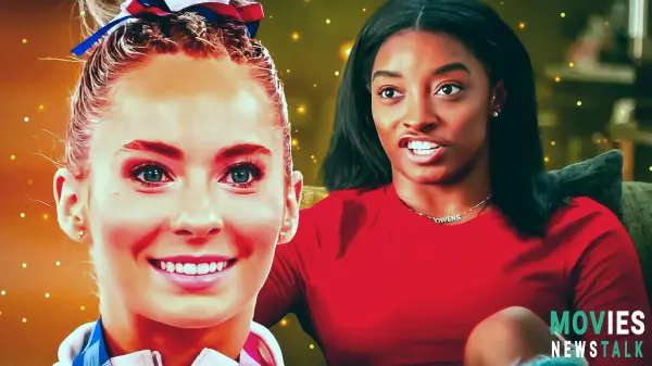 Simone Biles & MyKayla Skinner's 2024 Olympic Feud Explained: The Drama Unfolds