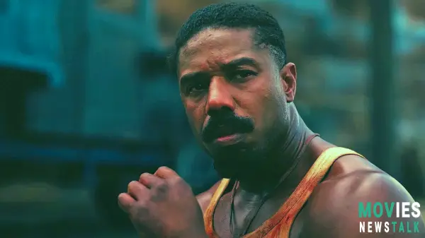 Sinners: Michael B. Jordan's New Vampire Movie