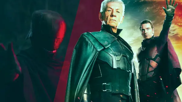 Sith Helmets Just Got A HUGE Upgrade, Thanks To X-Men!