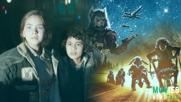 Skeleton Crew: Star Wars' Kids' Adventure - Will There Be a Season 2?