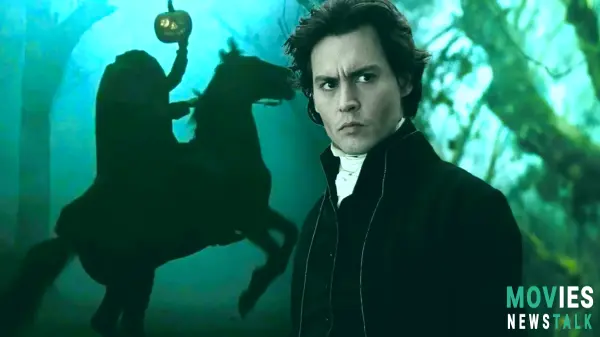 Sleepy Hollow Remake: Everything You Need to Know