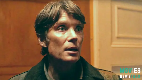 Small Things Like These Movie Review: Cillian Murphy Shines in Poignant Irish Drama