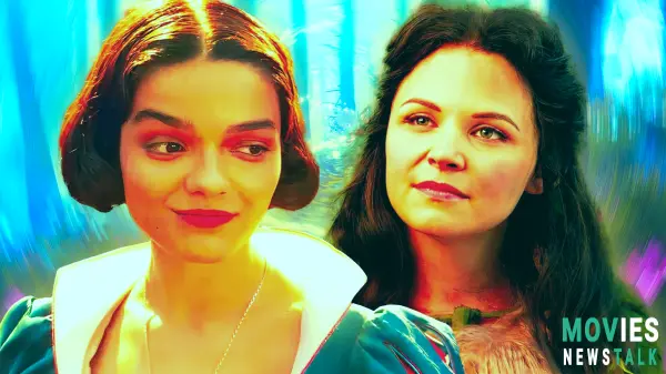 Snow White Remake: A New Twist on the Classic Tale